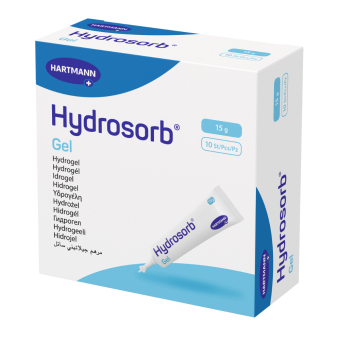 Hydrosorb® Gel