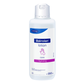 Baktolan® lotion