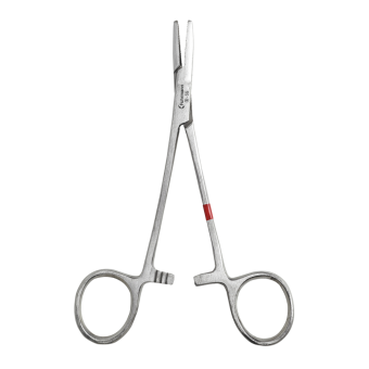 Einmal-Nadelhalter Fuhrmann Metall