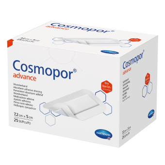 Cosmopor® Advance