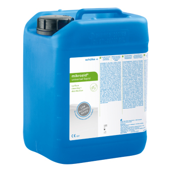 mikrozid® universal liquid