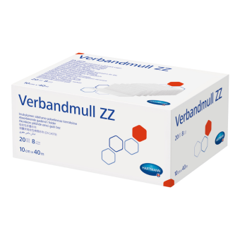 HARTMANN Verbandmull ZZ