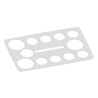 Safety-Tray