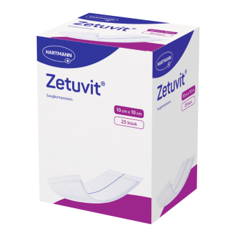 Zetuvit®