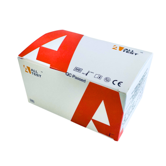 AllTest Troponin I Test