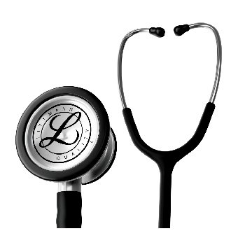 Littmann® Classic III™ Stethoskop Satin