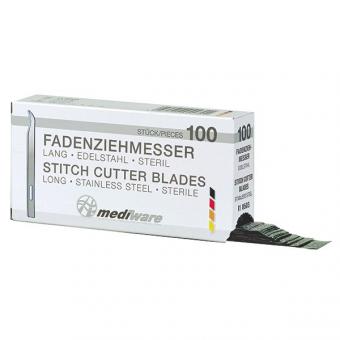 Fadenmesser lange Form 11,0 cm
