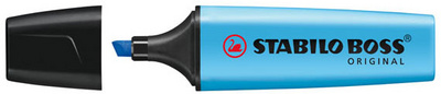 Textmarker STABILO BOSS ORIGINAL