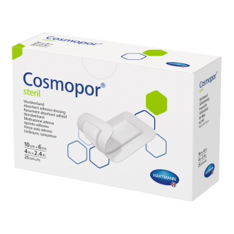 Cosmopor® Steril