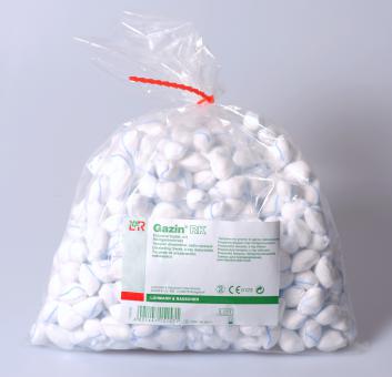 Gazin® Präpariertupfer RK