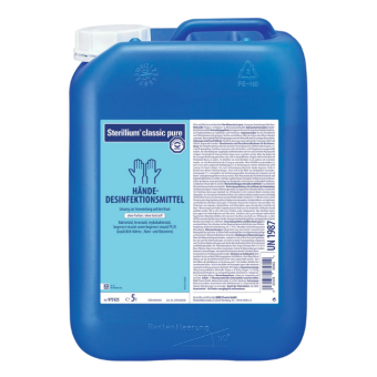 Sterillium® Classic pure