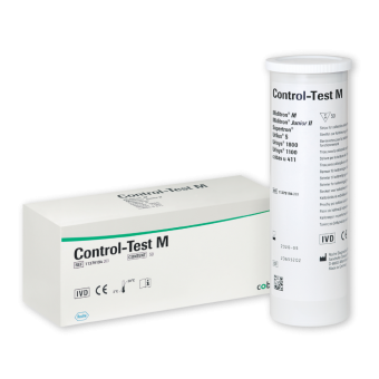 Control Test M