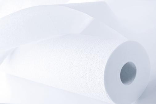Ärztekrepp soft 50 m, 2-lagig weiß