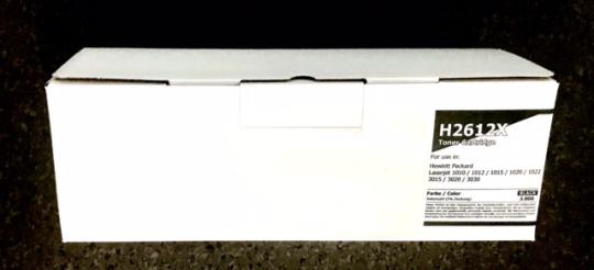 HP® LaserJet Toner