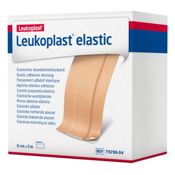Leukoplast® Elastic