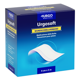 Urgosoft