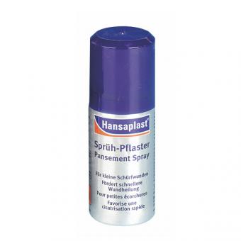Hansaplast Sprühpflaster