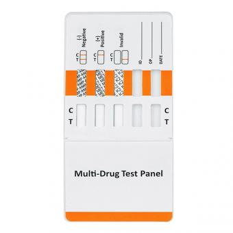 Cleartest® Multi Dip Drogentest