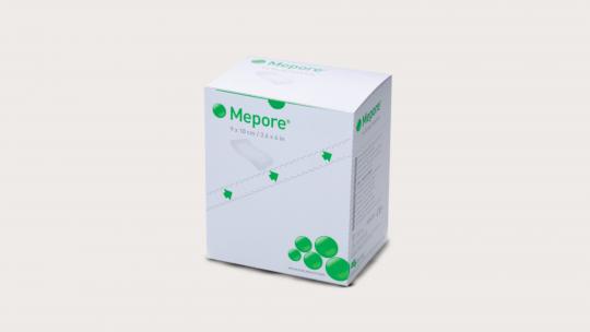 Mepore®
