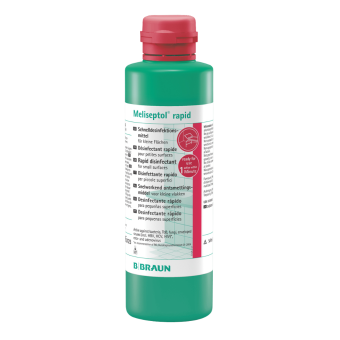 Meliseptol® rapid