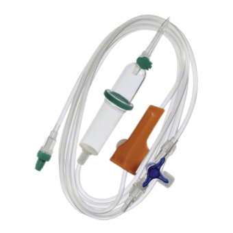 B.Braun Intrafix® SafeSet