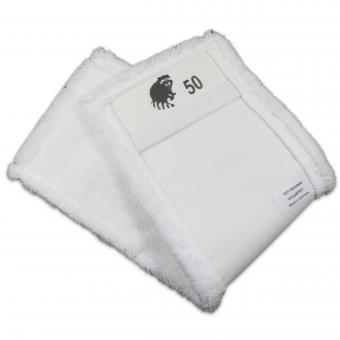 Microfasermop „Waschbär“