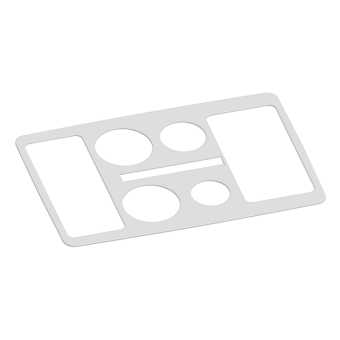 Safety-Tray