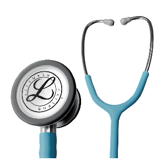 Littmann® Classic III™ Stethoskop Satin