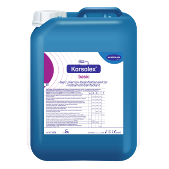 Korsolex® basic