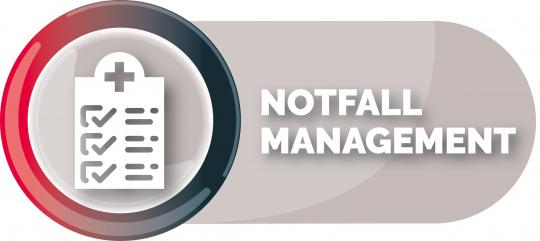 Seminar: Notfallmanagement Teamtraining