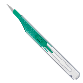 Aesculap® Sicherheitsskalpell