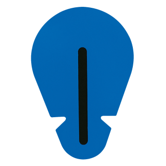 LZ-Elektroden Ambu® BlueSensor