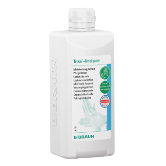 Trixo®-lind pure