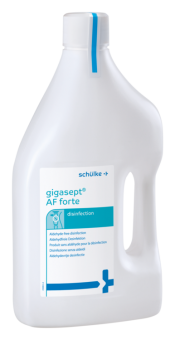gigasept® AF forte