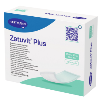 Zetuvit® Plus