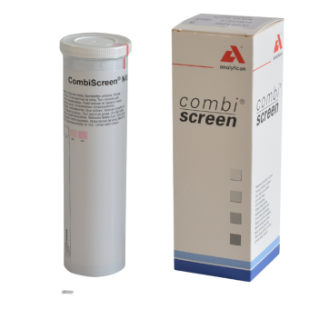 Combi®Screen Nitrit PLUS Urinteststreifen