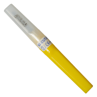 BD  Vacutainer® Precisionsglide™ Kanüle