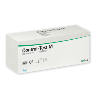 Control Test M