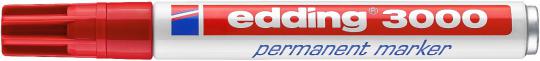 edding® Permanentmarker 3000