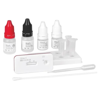 Cleartest® Strep A Schnelltest