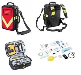 Notfallrucksack STAVANGER® C2000