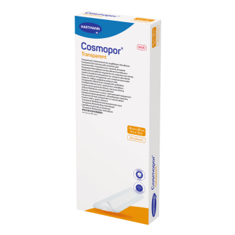 Cosmopor® transparent