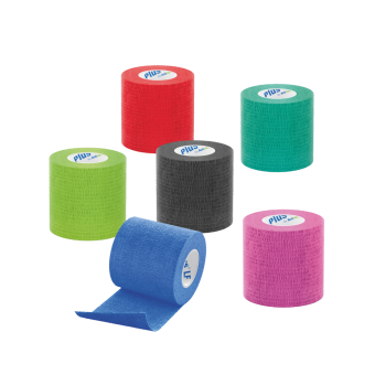 Co-Plus® LF Mischpackung