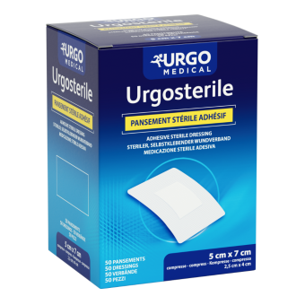 Urgosterile