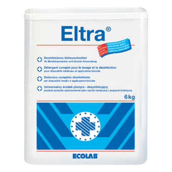 Eltra® Vollwaschmittel