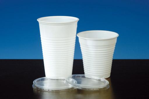 Universalbecher