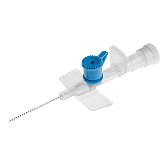 BD Venflon™ Venenverweilkatheter mit Zuspitzventil