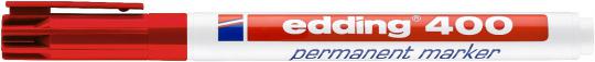 edding® Permanentmarker 400