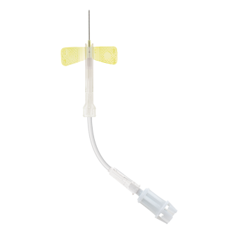 Safety-Multifly®-Kanüle Set