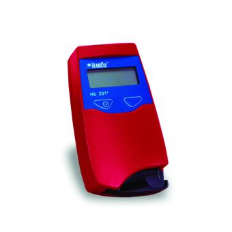 HemoCue® Hemoglobin 201+ Analyser (g/dL)